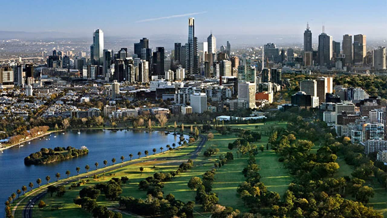 2026 年全球與澳洲市場展望分析。