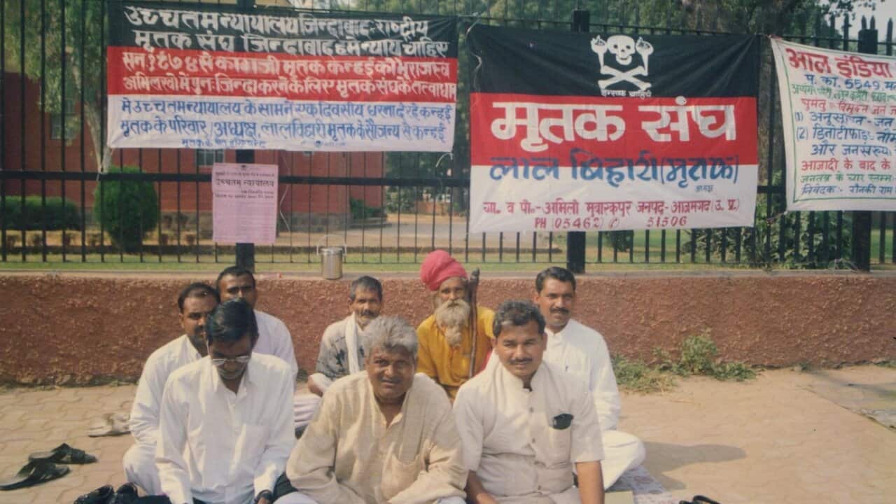 lal Bihari