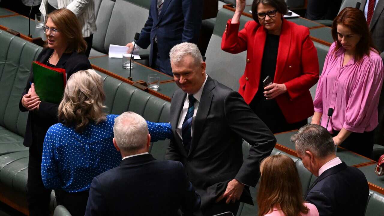 INDUSTRIAL RELATIONS BILL PARLIAMENT