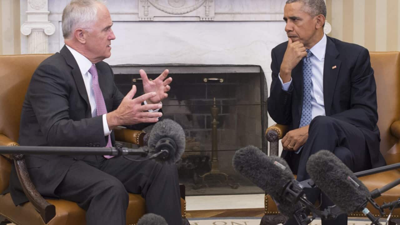 Image for read more article 'Related reading'