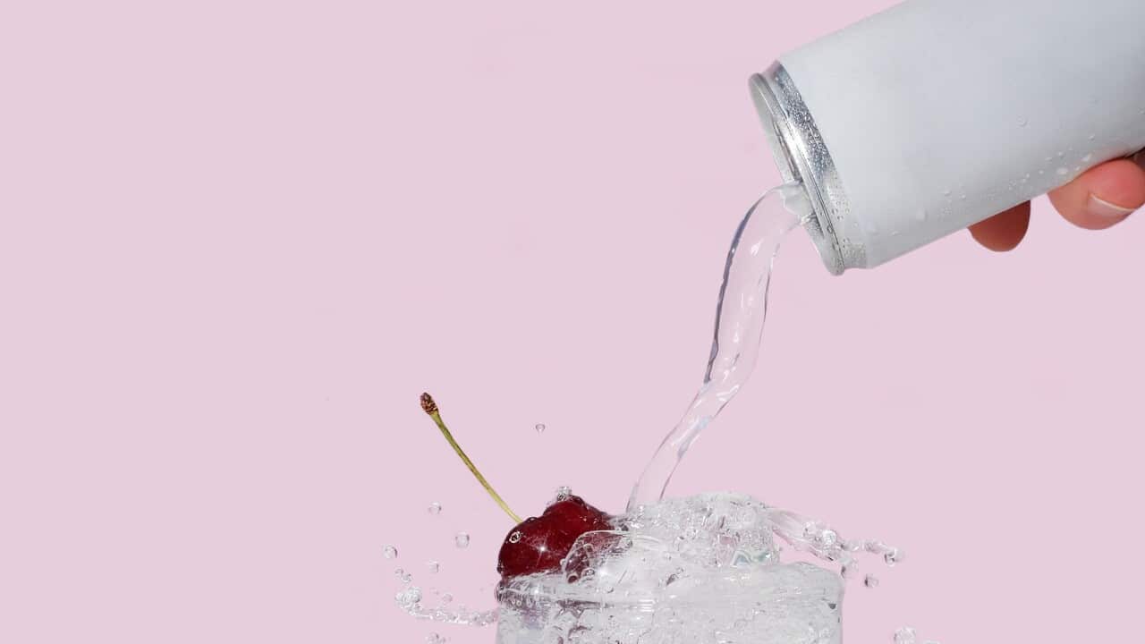 Fizzy Drinks are dangerous to health