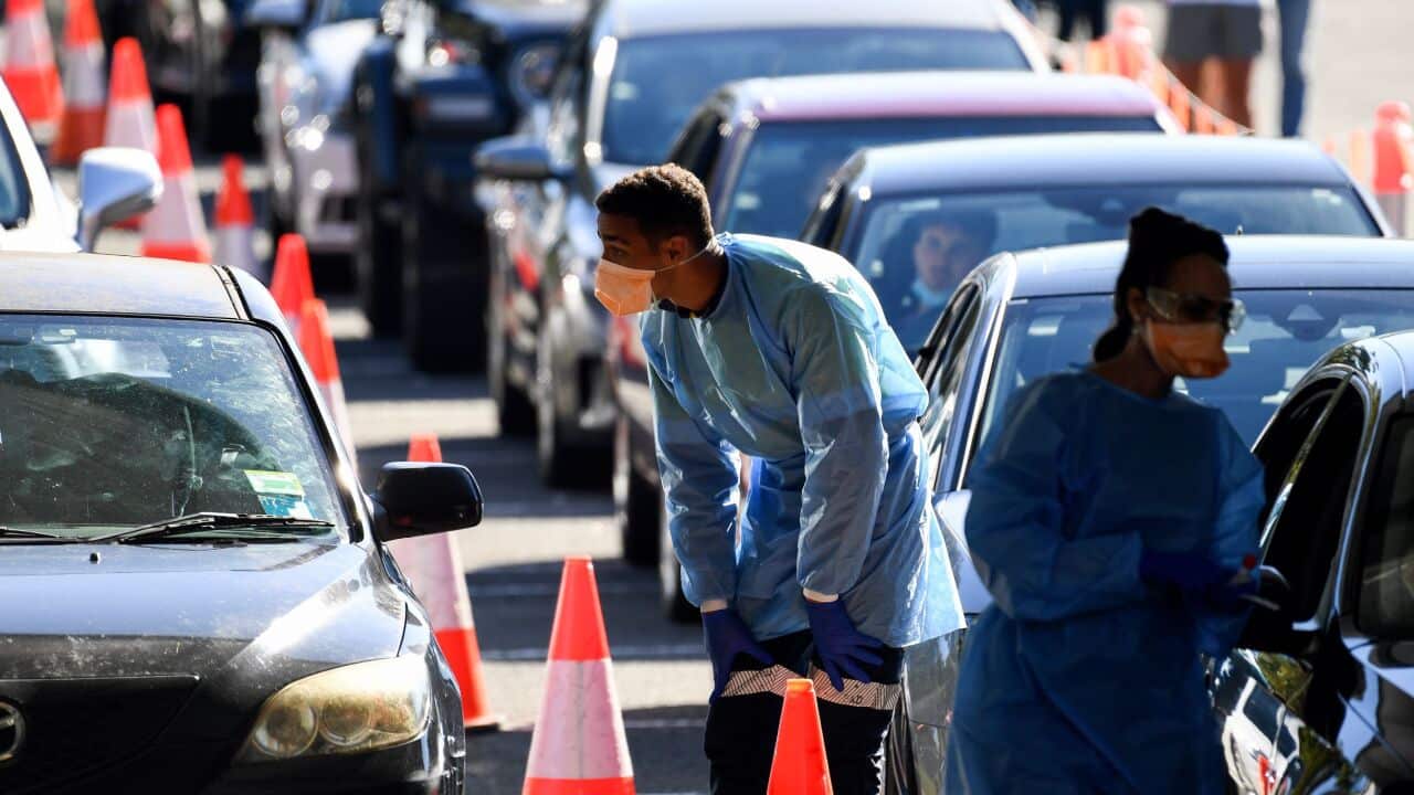 What to do if you test positive to COVID-19