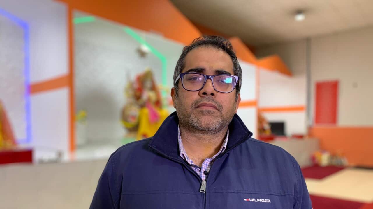 Sahil Nijhawan