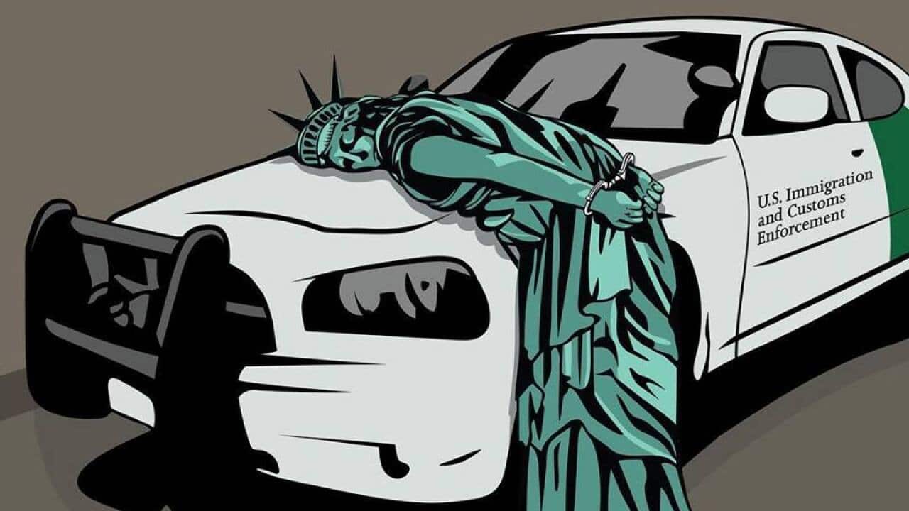 Izaac Zevalking's concept has been more than a year and a half in the making.