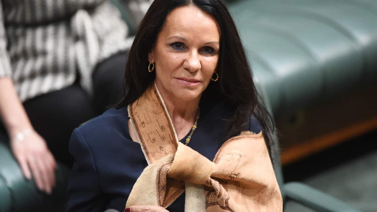 Image for read more article 'Related reading'