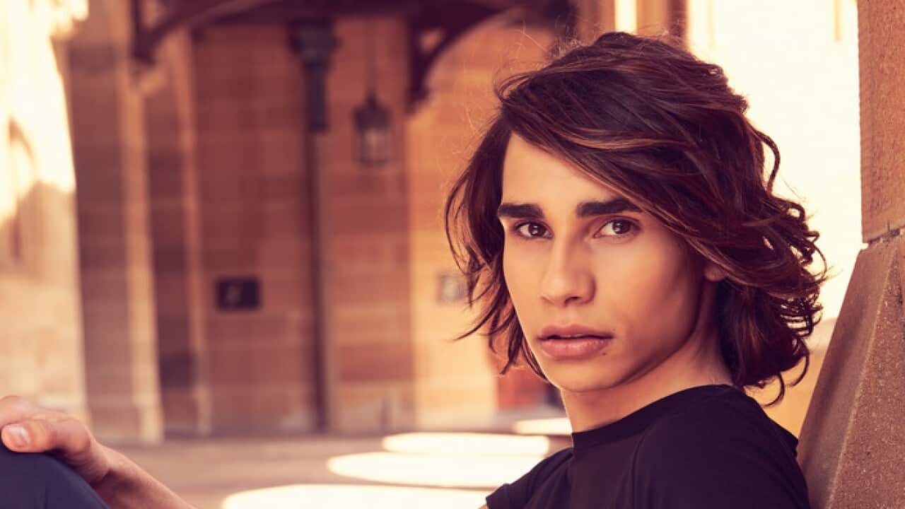 Isaiah Firebrace