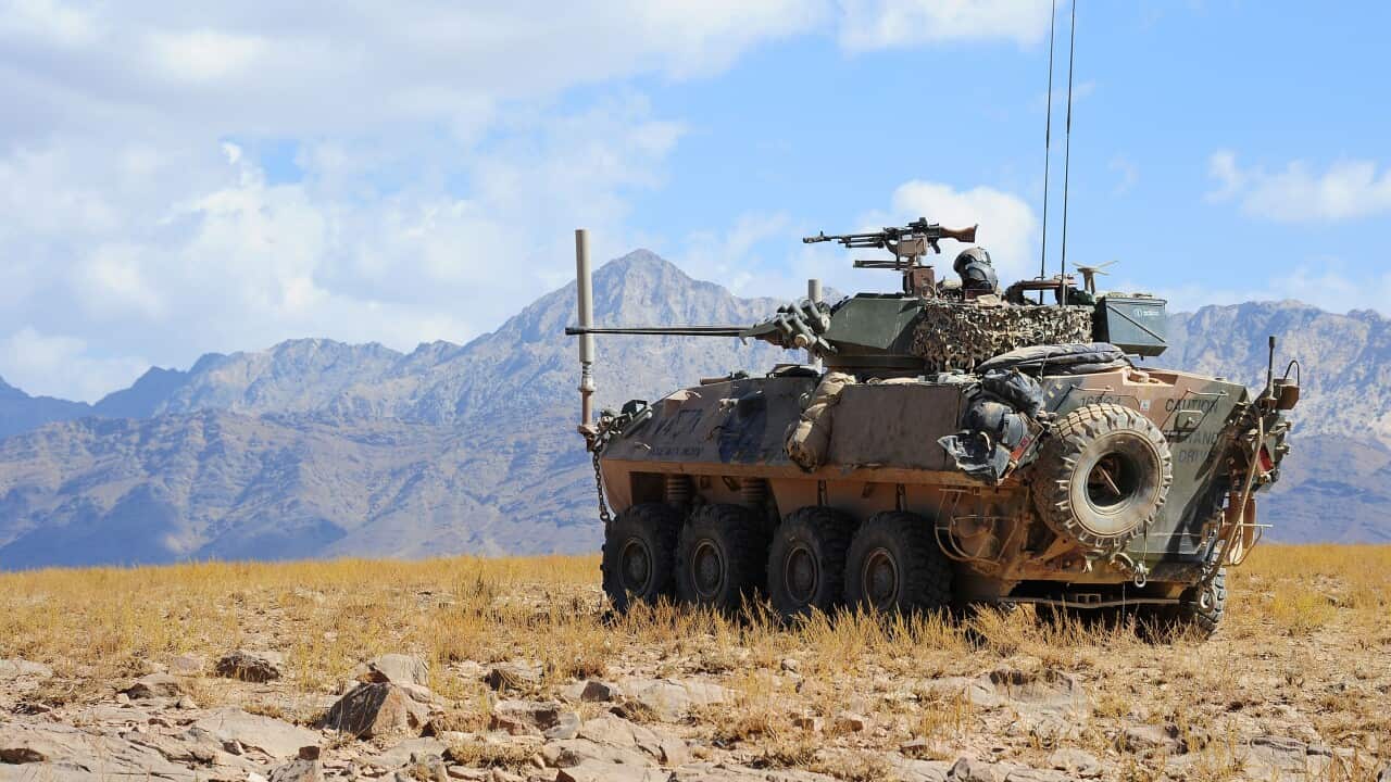 Afghanistan war veterans to be 'welcomed home'