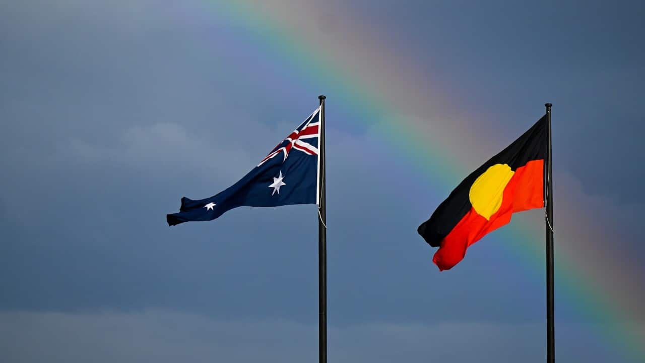 VOICE REFERENDUM STOCK