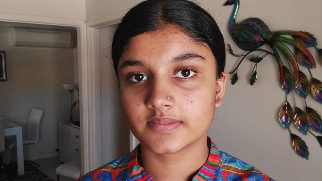sanya singhal