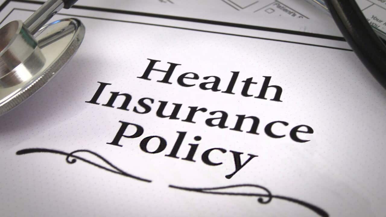Health insurance policy