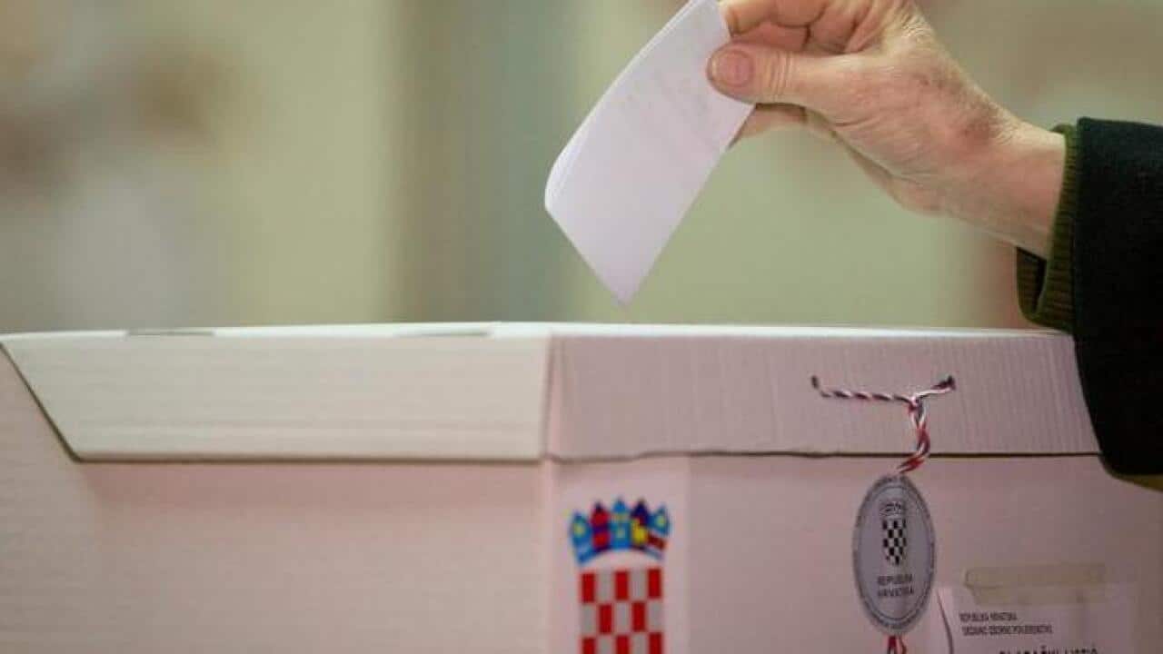 Voting