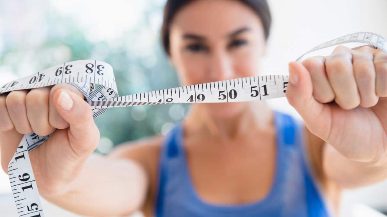 استرالیا یک مربی مجازی برای کاهش وزن عرضه کرده است.