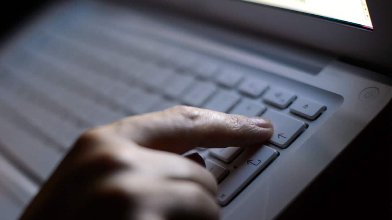 CALD communities lost 22 million dollars to scams last year.