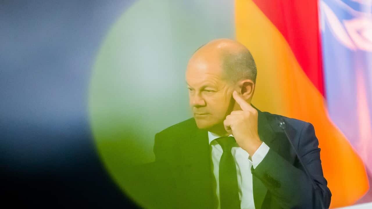 Petersberg Climate Dialogue of Germany and Egypt