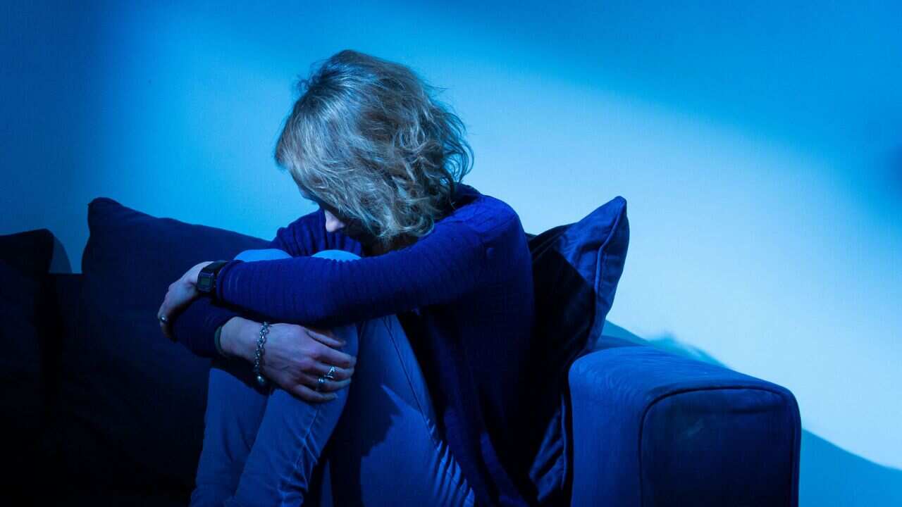 Depression found to be genetic cause for 20 distinct diseases