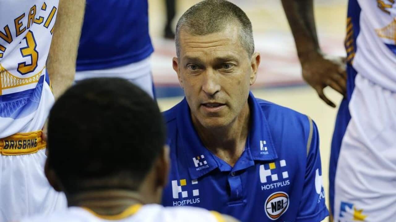 NBL BULLETS KINGS LEMANIS