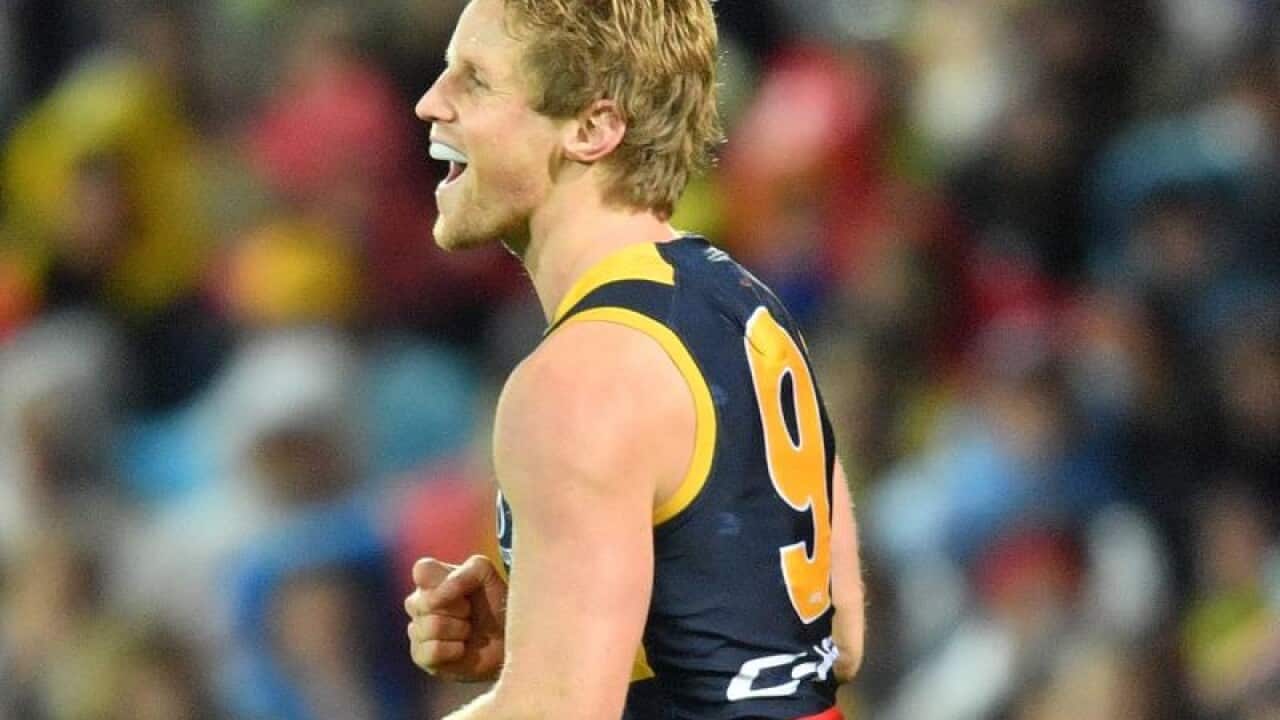 Rory Sloane