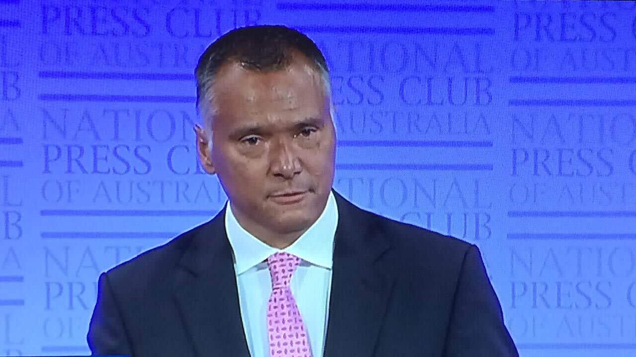 stan grant