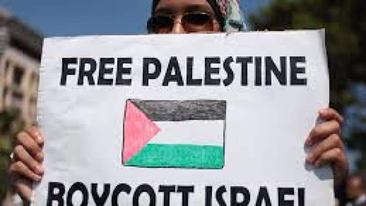 Palestine