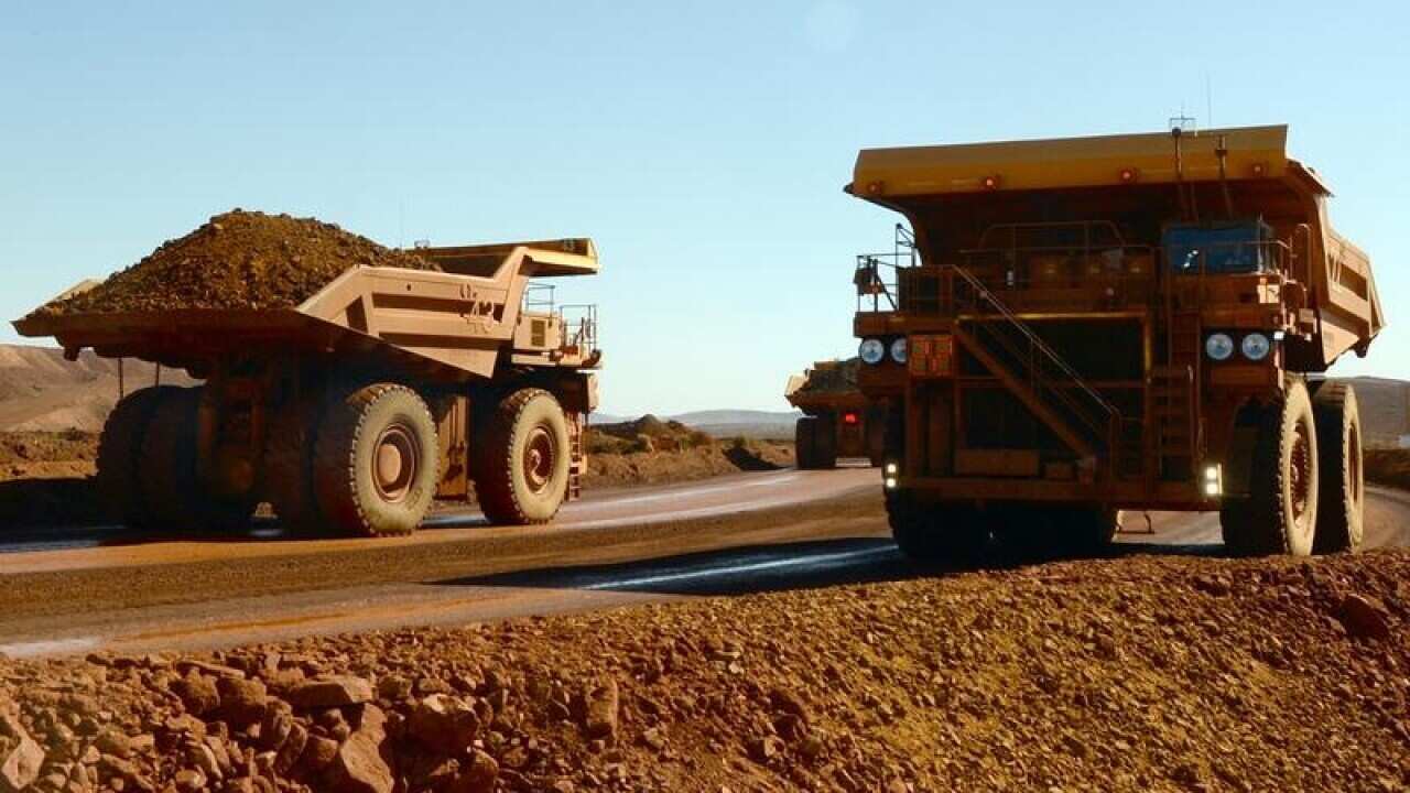 PILBARA STOCK