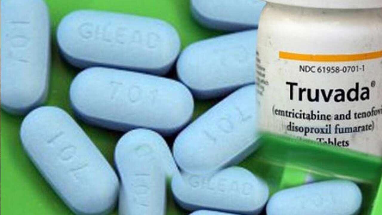 Truvada