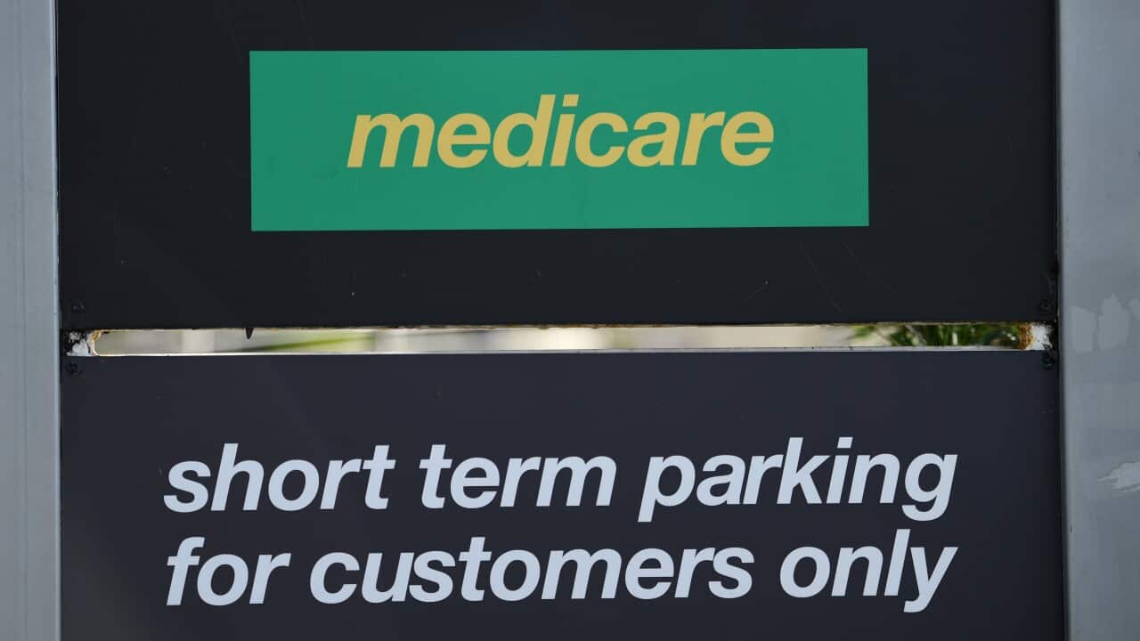 MEDICARE STOCK
