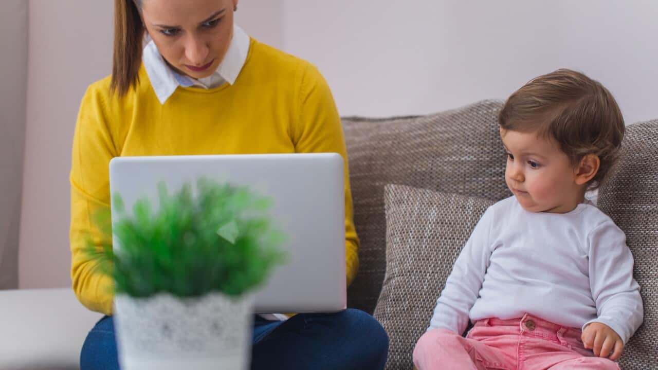 Infants can learn the value of perseverance by watching adults