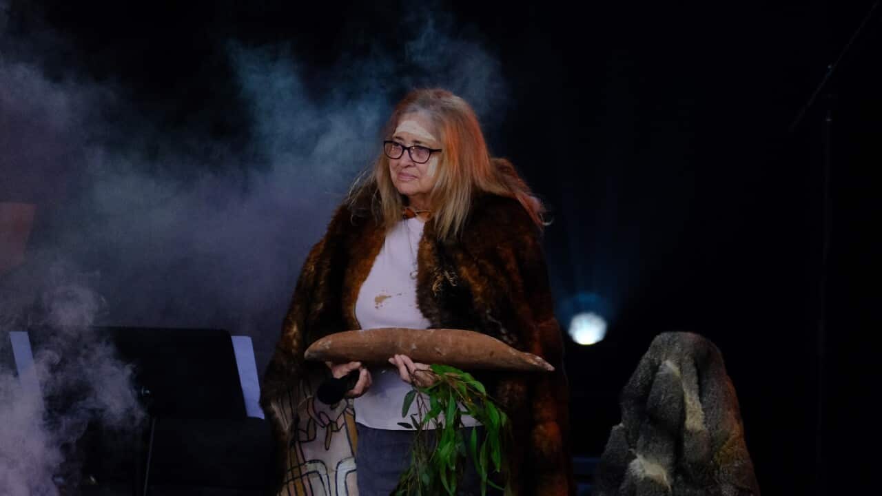 UNCLE ARCHIE ROACH STATE MEMORIAL