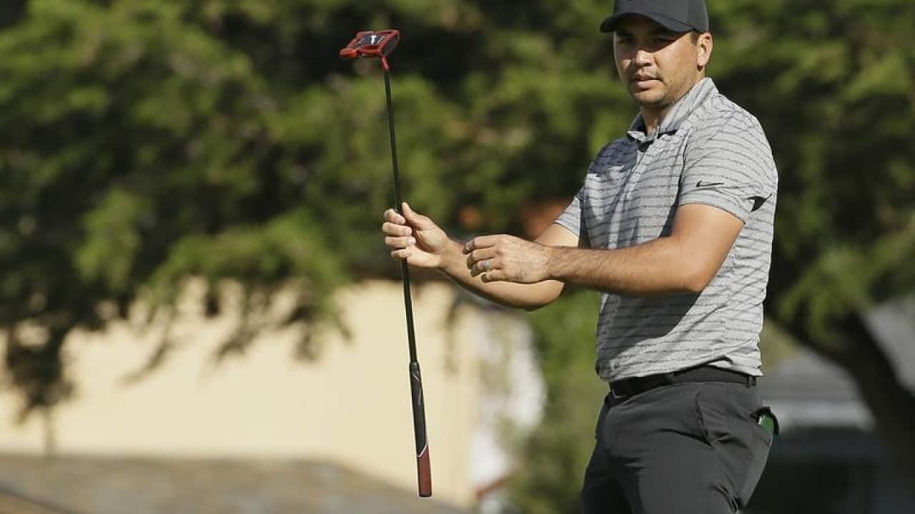 Jason Day