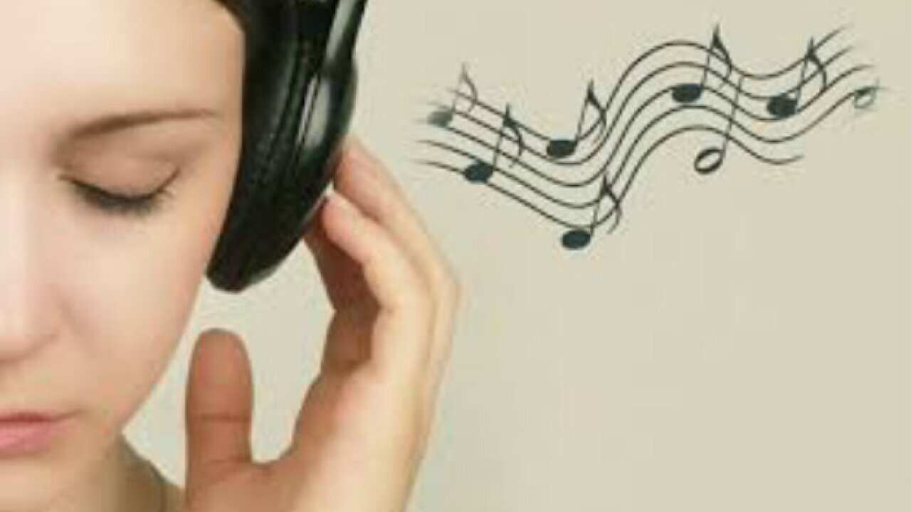 How music can change your life