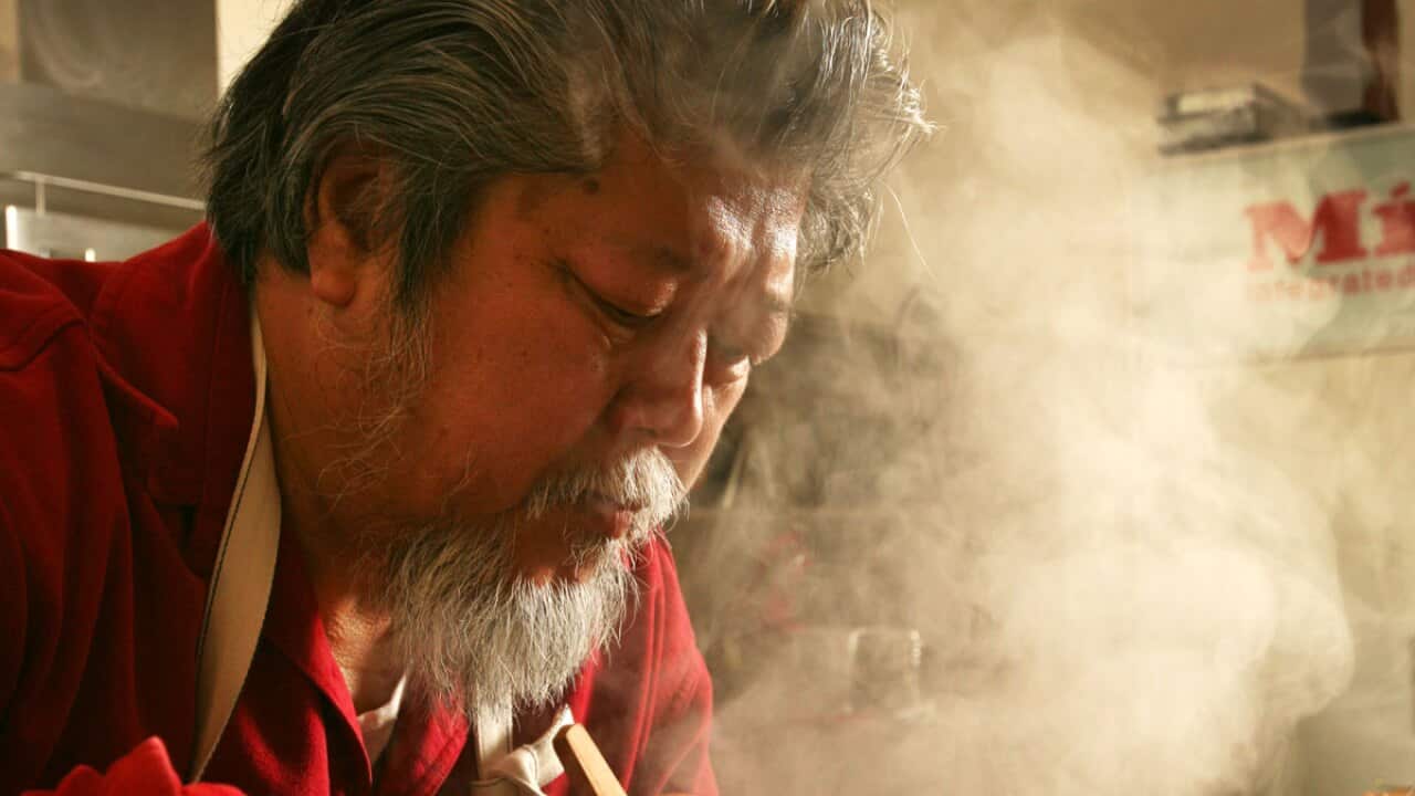 Image for read more article 'MORE MALAYSIAN FOOD'