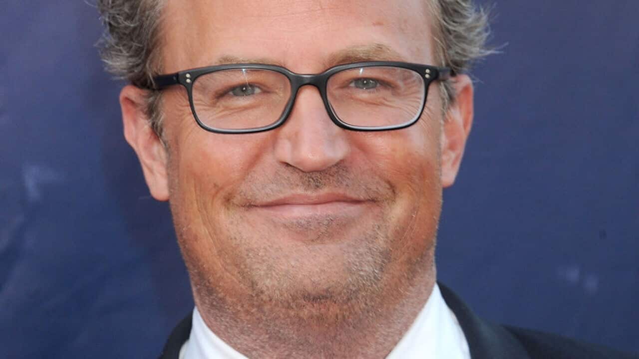 Friends actor Matthew Perry has died aged 54 Friends actor Matthew Perry has died aged 54