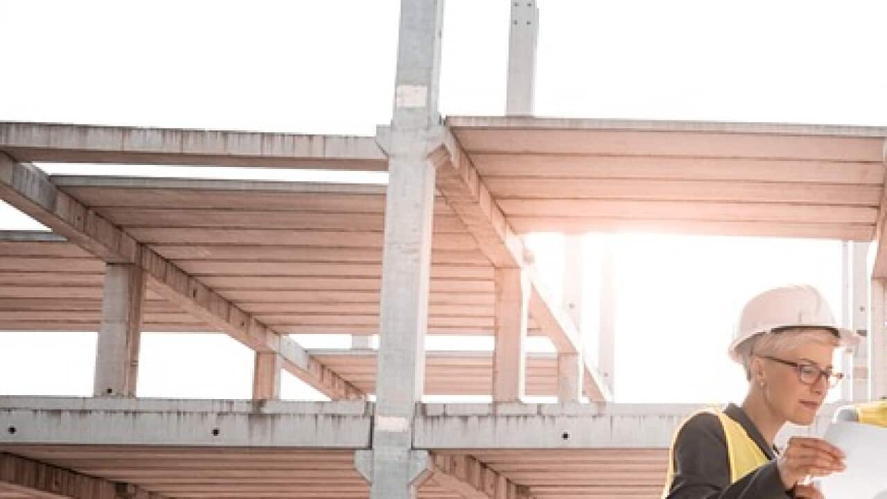 Jobs skilled migrants