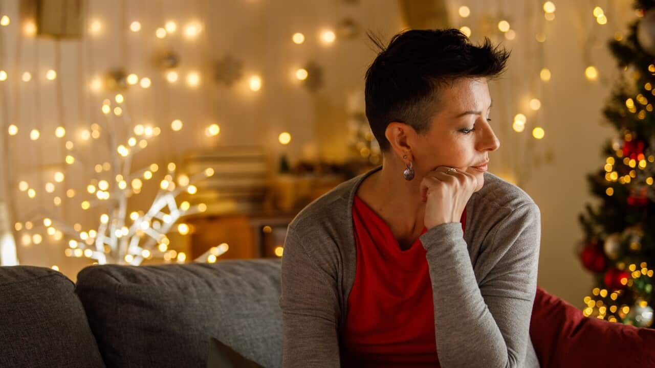 For many, the Christmas numbers don't add up (Getty)