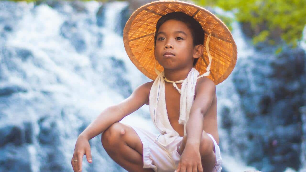 Filipino