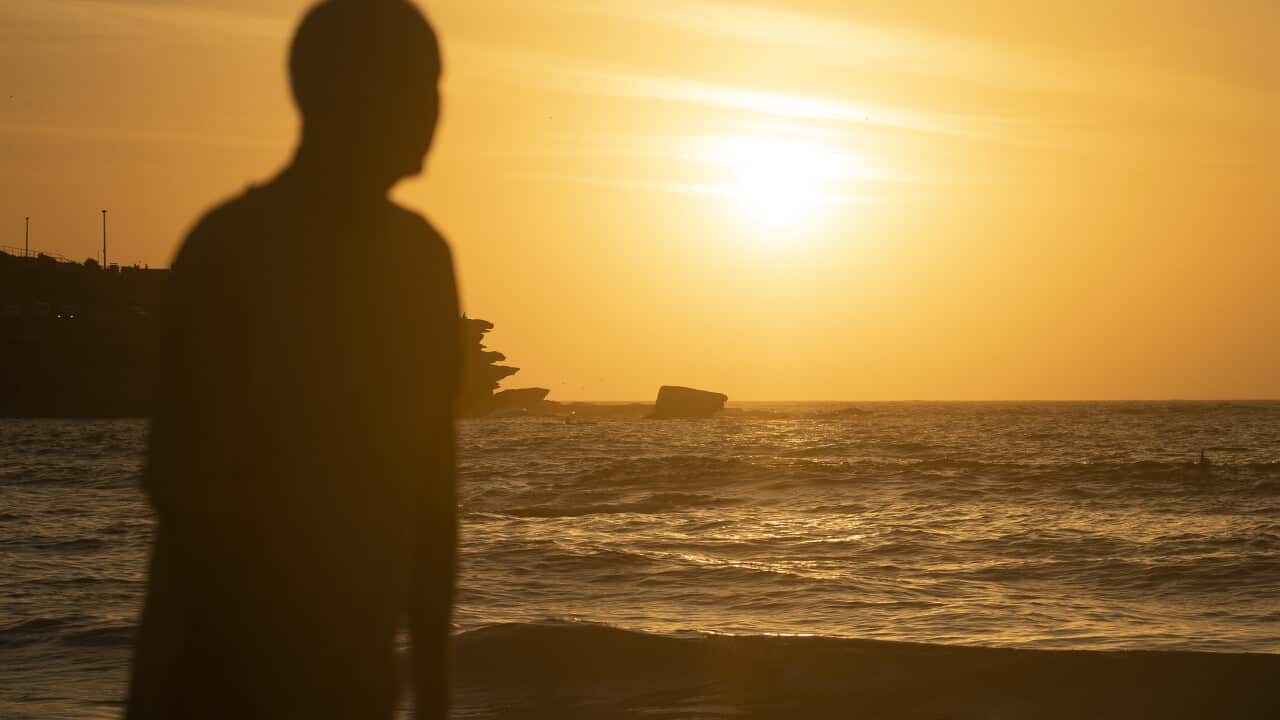 Heatwave warning in place across Australia