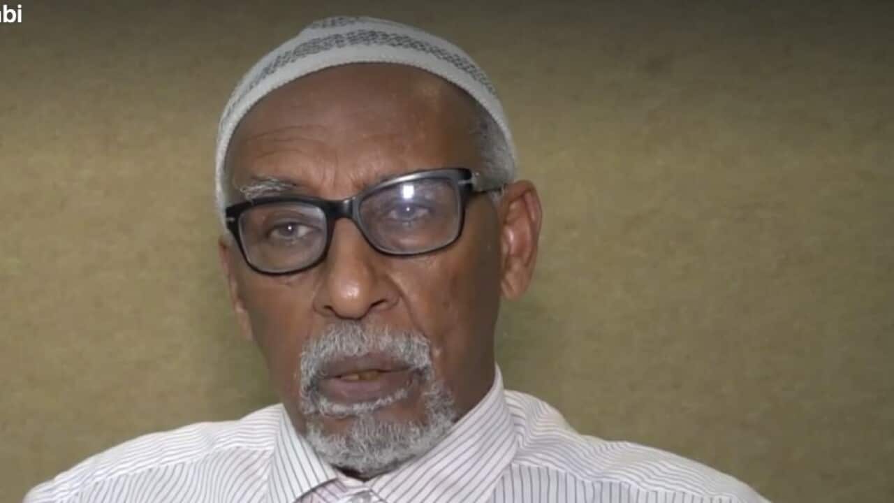 Cabdiwali Qambi