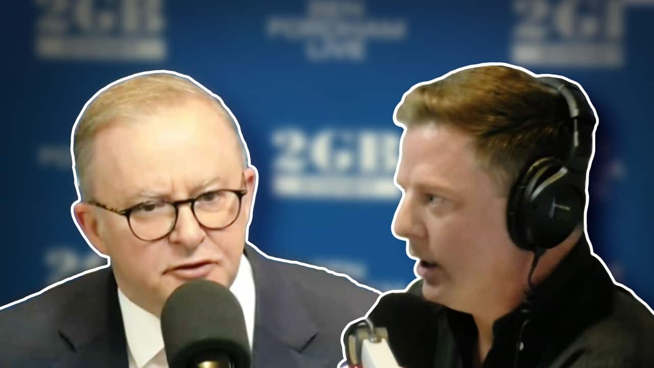 Voice referendum: Anthony Albanese's heated interview with radio host Ben Fordham - Vimarsana News