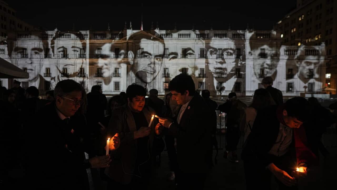 Where are they? Chile launches search for the ‘disappeared’ during Pinochet dictatorship Where are they? Chile launches search for the ‘disappeared’ during Pinochet dictatorship