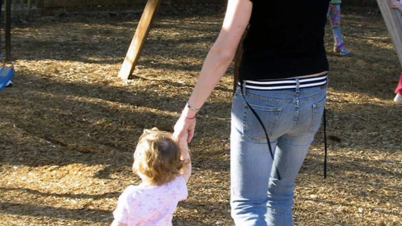 Authorities warn to be scrupulous in choosing a nanny.