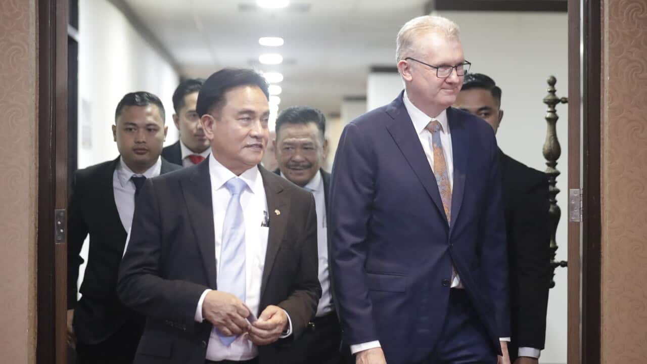 Bali Nine repatriation a step closer under draft deal Bali Nine repatriation a step closer under draft deal
