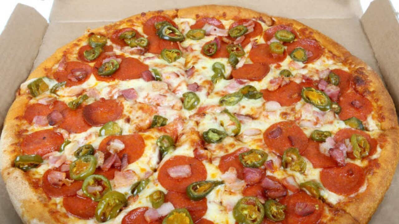 Pizza