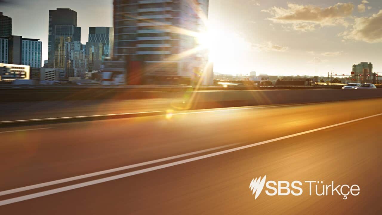 SBS Türkçe Haberler