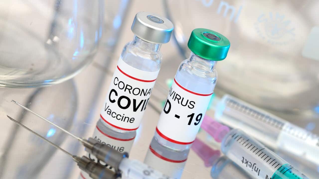 COVID-19 vaccination rollout in Australia