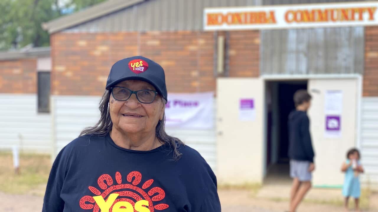 This town voted No in 1967. Aboriginal Elders feel 'disappointed' by the Voice campaign - Vimarsana News