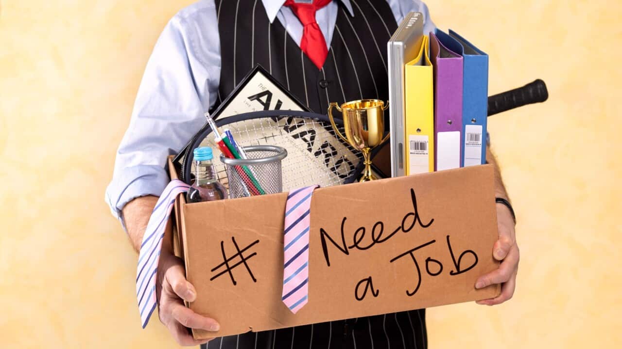 Almost 30,000 jobs lost in the month of September 2020 in Australia