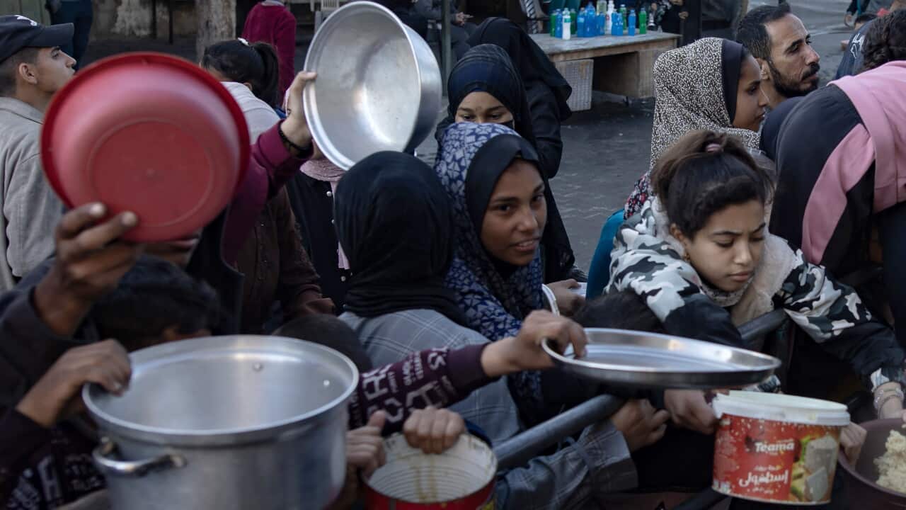 ‘Man-made famine’: UNRWA says Israel will no longer approve its Gaza food convoys ‘Man-made famine’: UNRWA says Israel will no longer approve its Gaza food convoys