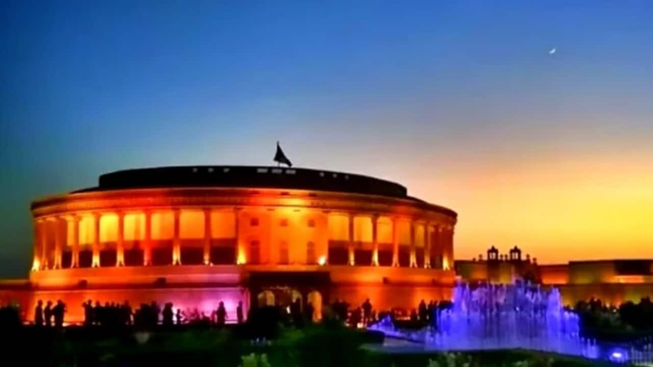 Vande Matram Memorial