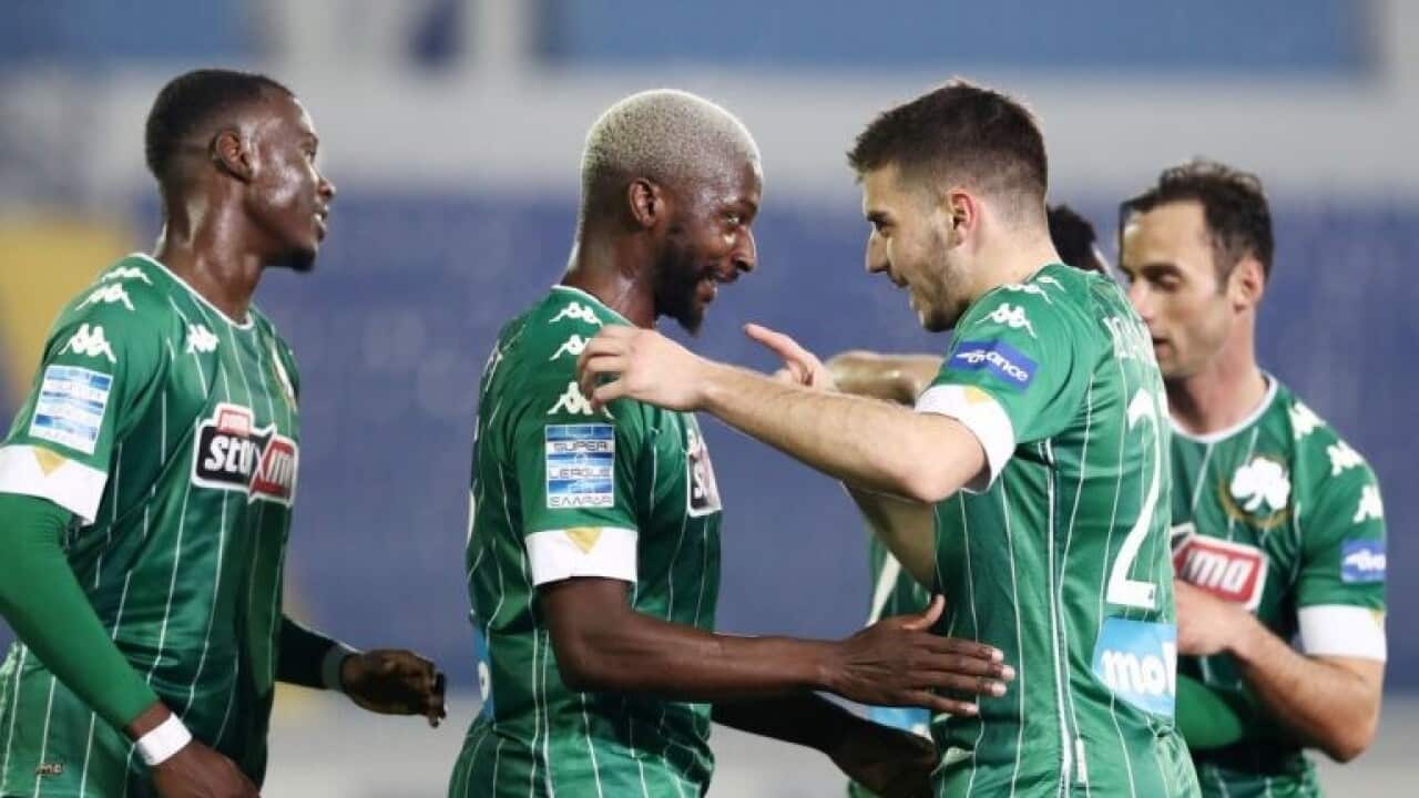 Panathinaikos