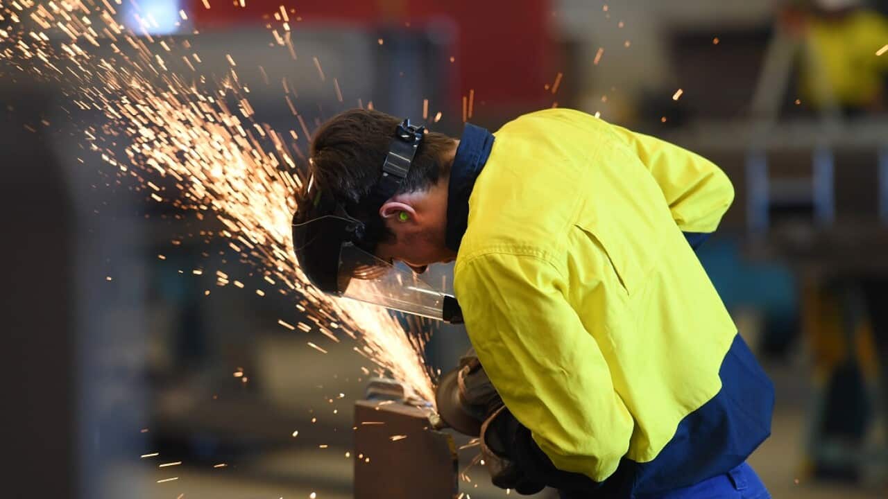 Worker